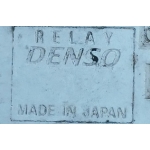 Блок Предохранит. Реле